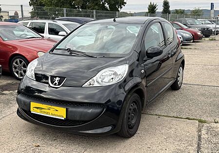 Peugeot 107 70 Street Racing Tüv Jan.27