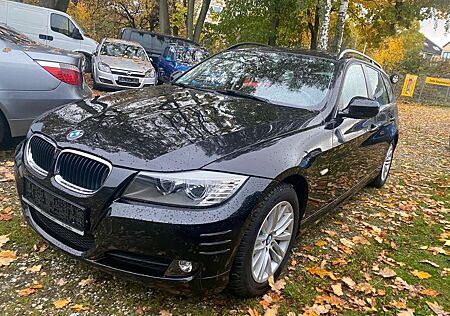 BMW 318i 318 Baureihe 3 Touring
