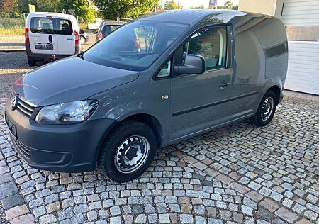 VW Caddy Volkswagen Kasten