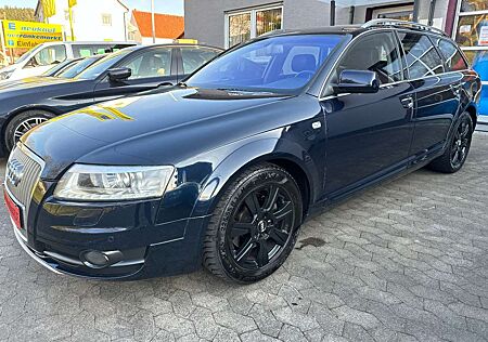Audi A6 Allroad quattro 3.0 TDI Standh./Navi/Xenon