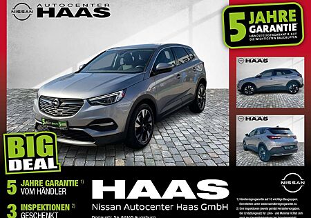 Opel Grandland 1.5 D INNOVATION LED+Navi+SHZ+2xKlima