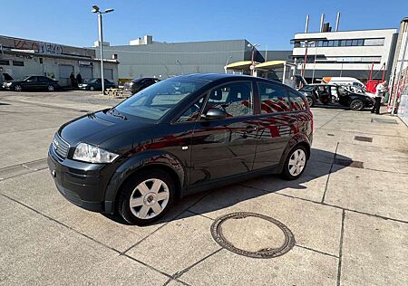 Audi A2 1.4