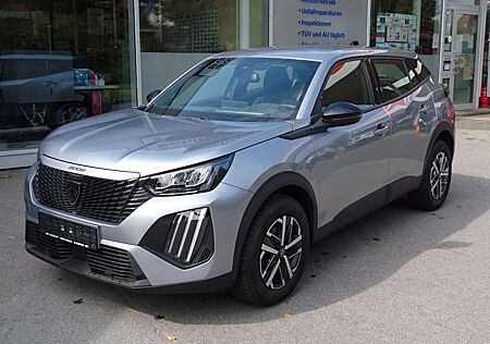 Peugeot 2008 Active PureTech100 ECO-LED/NAVI/KAMERA