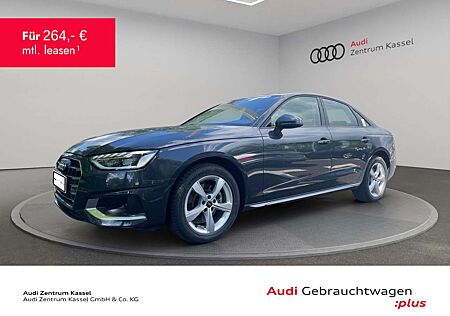 Audi A4 30 TDI LED Navi PDC+ StandHZG
