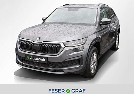 Skoda Kodiaq 2.0 TDI 4x4 Ambition DSG AHK Navi RüKa