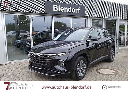 Hyundai Tucson Select 1,6 T-GDI Navigation|Bluetooth|Allwetter