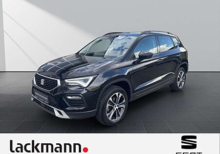 Seat Ateca 1.0 Style*Navi*LED*Winter*Virtual*Kessy*