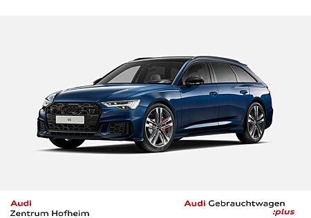 Audi S6 TDI tip*Air*Pano*Standh*B&O*HUD*Matrix*