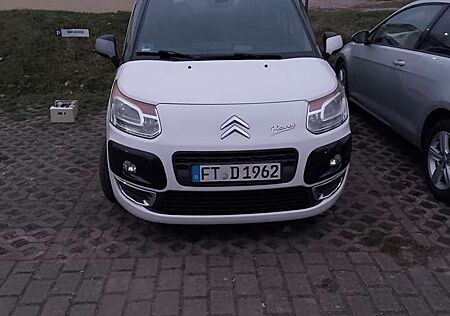 Citroën C3 Picasso Citroen VTi 120 Color Selektion