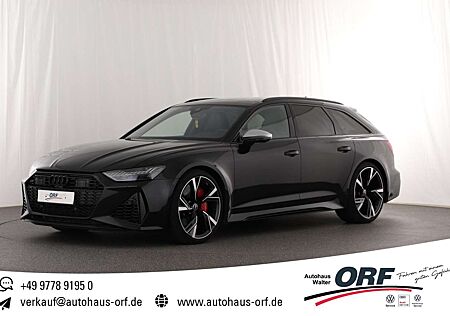 Audi RS6 Avant 305KM/H ASG 06/2027/100tkm ESSENTIAL-PAKET M