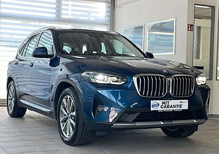 BMW X3 xD30e 360°-Kamera HiFi Volldigital Unfallfrei
