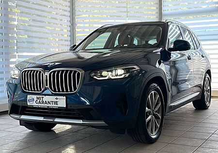 BMW X3 xD30e 360°-Kamera HiFi Volldigital Unfallfrei