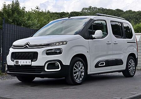 Citroën Berlingo Citroen Feel M *NAVI*RFK*KINDER-PAKET*CAR-PLAY