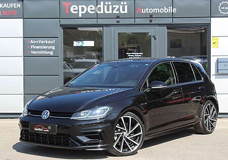 VW Golf Volkswagen VII Lim. R 4Motion*LED*ACC*DCC*VIRTUAL*DYNA