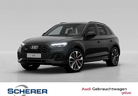 Audi SQ5 TDI quattro MATRIX NAVI 360° PANO
