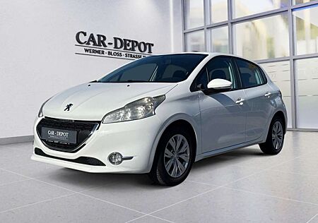 Peugeot 208 Active*KLIMA*TOUCH*BLUET.*NAVI*TEMP.*USB/AUX