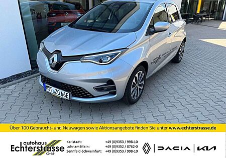 Renault ZOE (mit Batterie) Z.E. 50 INTENS +KAMERA +SHZ