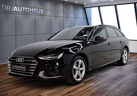 Audi A4 advanced 35 2.0 TDI S-tronic