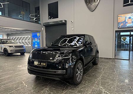 Land Rover Range Rover 4.4 V8