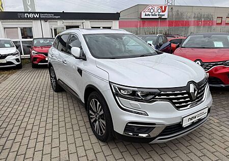 Renault Koleos BLUE dCi 190 4WD X-tronic INITIALE PARIS