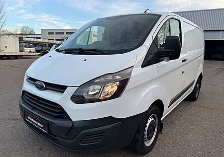 Ford Transit Custom Transit 2.2 CustomKasten 270 Tüvneu 1hand Euro5