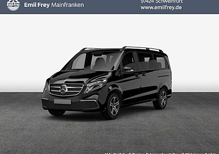 Mercedes-Benz V 250 gebraucht kaufen Mercedes-Benz V 250 V-Klasse