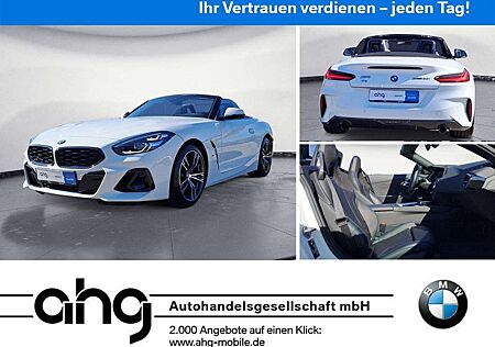 BMW Z4 sDrive20i Cabrio M Sportpaket Sport Aut. PDC