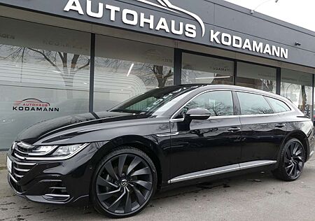 VW Arteon Volkswagen R-Line Sportpaket*Matrix LED*Virtual*20"