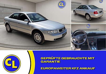 Audi A4 1.8