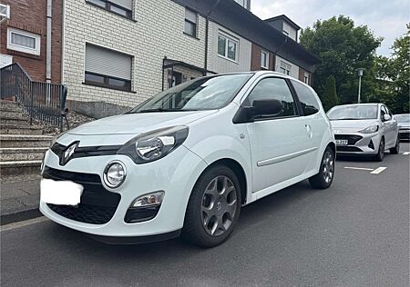 Renault Twingo Dynamique