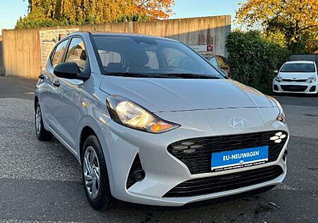 Hyundai i10 1.0 Comfort - Klima - Navi - R.Kam - PDC