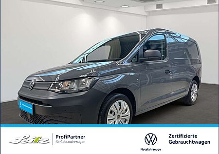 VW Caddy Volkswagen Cargo 2.0 TDI LR *KAMERA*NAVI*SITZH*