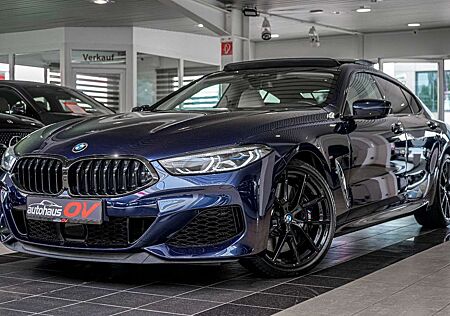 BMW M850 i*xDrive*GC*Individual*Bowers*M Sitze*ACC*SD