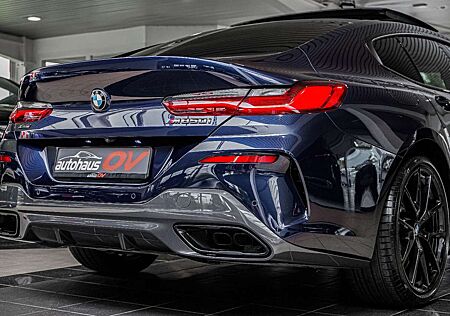 BMW M850 i*xDrive*GC*Individual*Bowers*M Sitze*ACC*SD