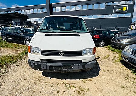Volkswagen T4 T4/MULTIVAN/CARAVELLE Transporter 70J 1C2