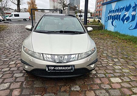 Honda Civic 1.8 Executive