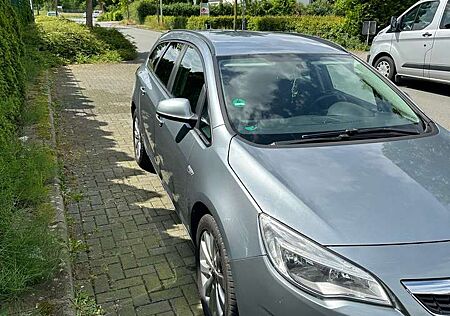 Opel Astra 1.7 CDTI Caravan DPF Innovation 110 Jahre