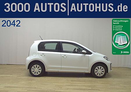 VW Up Volkswagen ! 1.0