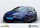 VW Golf Volkswagen 1.5 TSI R-LINE BLACK LM18 LED+ NAVI ASSIST