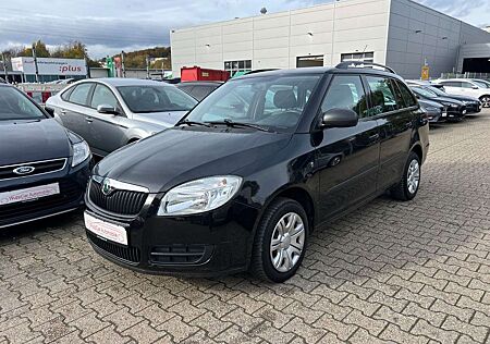 Skoda Fabia Combi Cool Edition KLIMA*CD-RADIO*EFH*AUX*