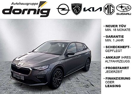 Skoda Scala Drive,Kam,Wi-Paket,LED,5 J.Gar