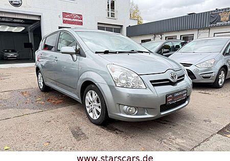 Toyota Corolla Verso Corolla-Verso 1.8*TEAM*2.HAND*KLIMA*PDC*7-SITZER