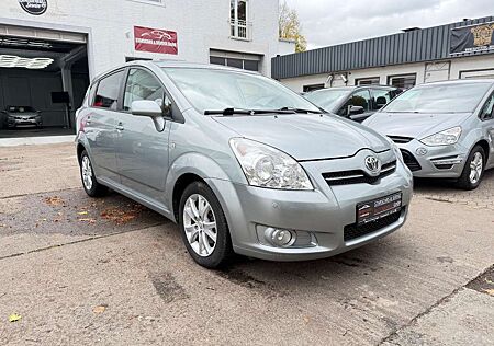 Toyota Corolla Verso Corolla-Verso 1.8*TEAM*2.HAND*KLIMA*PDC*7-SITZER