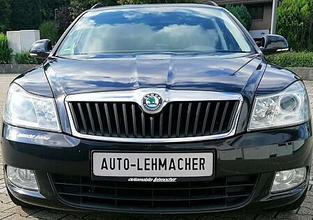 Skoda Octavia Ambition