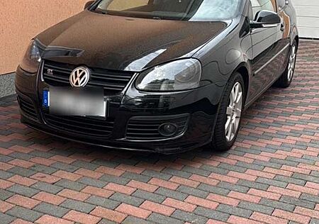 VW Golf Volkswagen 2.0 TDI DPF GT Sport