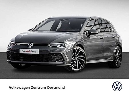 VW Golf Volkswagen VIII 2.0 GTD LEDER AHK CAM ACC LM19 DCC