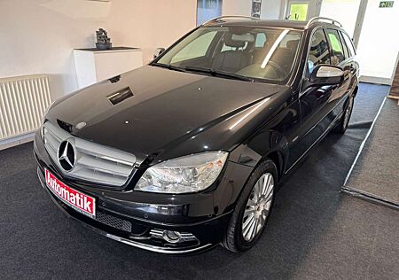 Mercedes-Benz C 200 KOMPRESSOR T AVANTGARDE AUTOMATIK