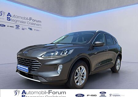 Ford Kuga Titanium X 1.5l EcoBoost *iACC*LED*KLIMA*