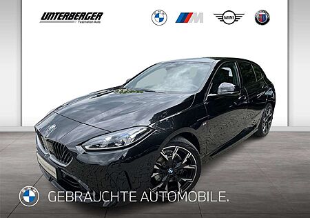 BMW 120 M Sportpaket-Head Up-Harman Kardon HiFi-DAB-LED