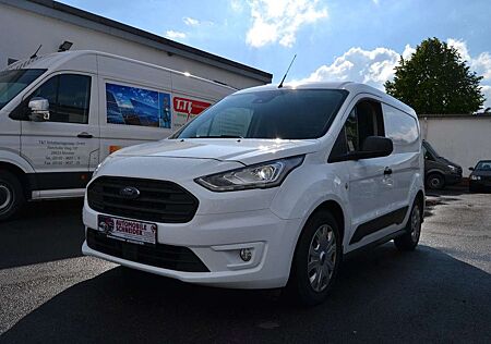 Ford Transit Connect Kasten Trend